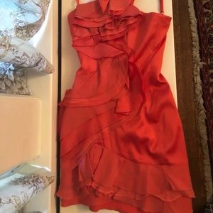 Bcbg dress in size xs